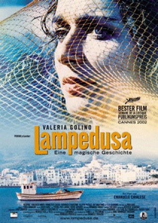 Lampedusa