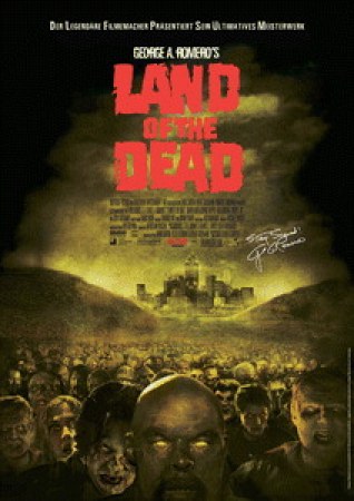 Land of the Dead