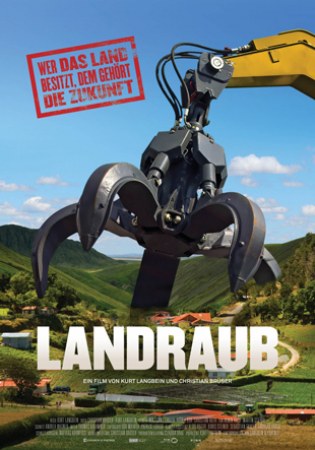 Landraub