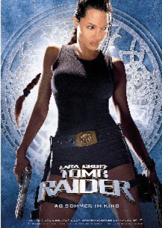 Lara Croft: Tomb Raider