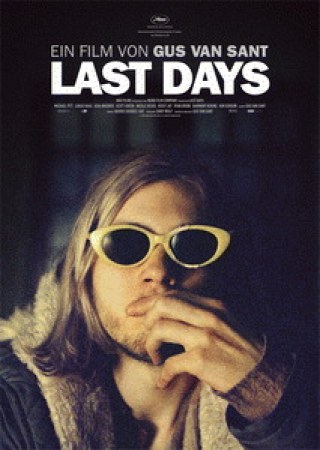 Last Days