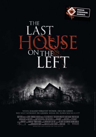 Last House on the Left