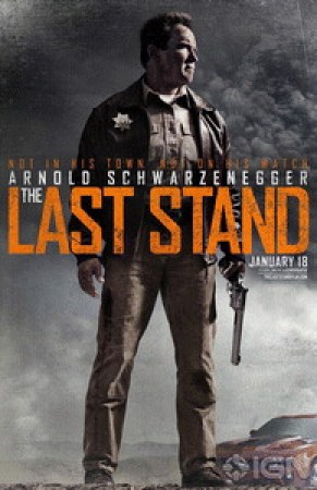 The Last Stand