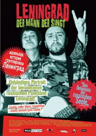 Leningrad - Der Mann, der singt