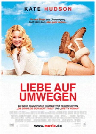 Liebe auf Umwegen
