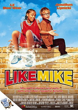 Like Mike