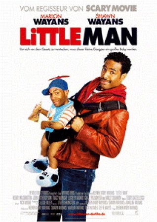 Little Man