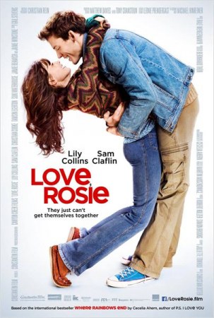 Love, Rosie - Für immer vielleicht