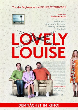 Lovely Louise