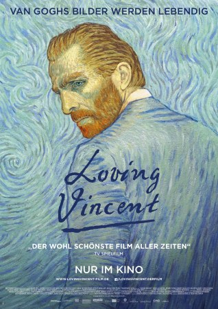 Loving Vincent Berlin Loving Vincent Berlin