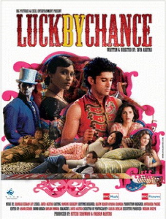 Luck by Chance
