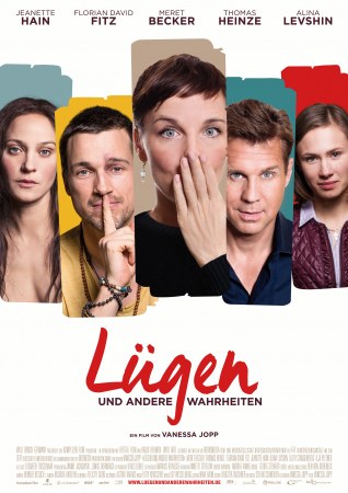 Lügen und andere Wahrheiten