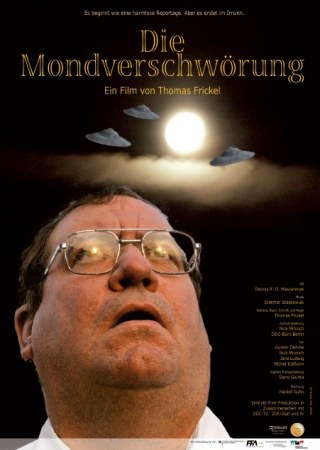 Die Mondverschwörung