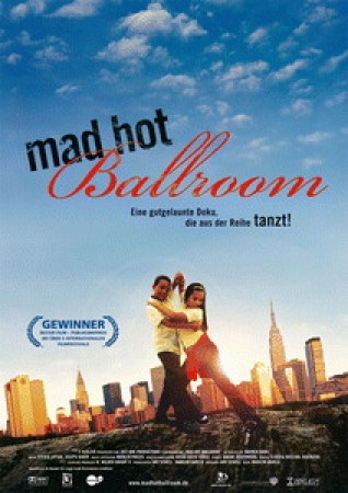 Mad Hot Ballroom