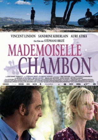 Mademoiselle Chambon