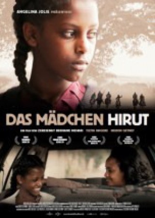 Das Mädchen Hirut