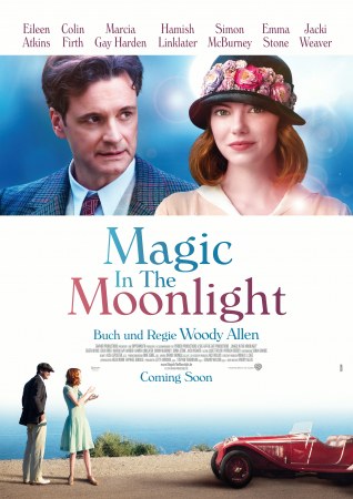 Magic in the Moonlight