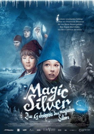 Magic Silver - Das Geheimnis des magischen Silbers