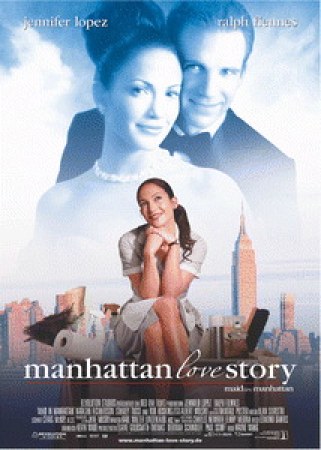 Manhattan Love Story