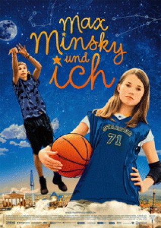 Max Minsky und ich