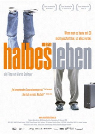 Mein halbes Leben