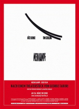 Mein Kampf - George Tabori