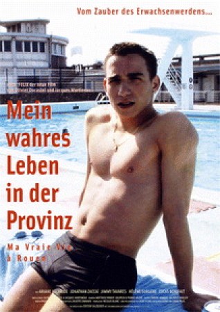 Mein wahres Leben in der Provinz