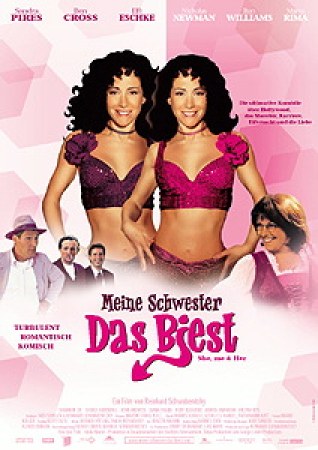 Meine Schwester Das Biest