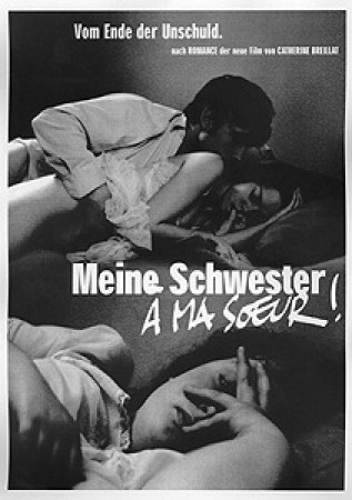 Meine Schwester - À ma soeur!