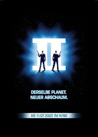 Men in Black 2