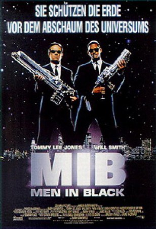 Men in Black
