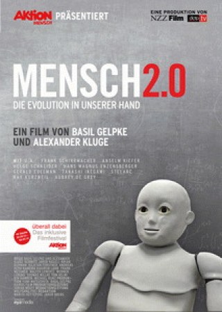 Mensch 2.0