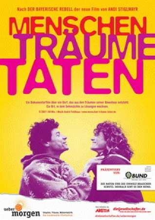 Menschen, Träume, Taten