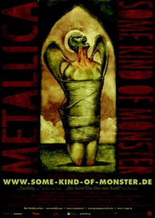 Metallica: Some Kind of Monster