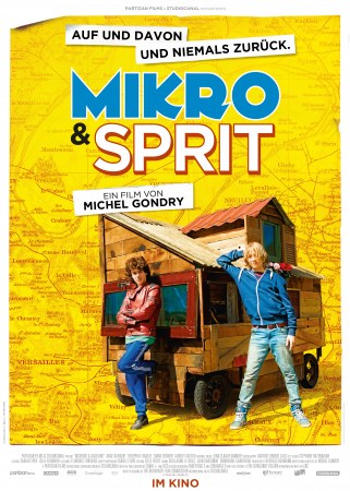 Mikro & Sprit