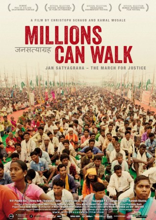 Millions Can Walk