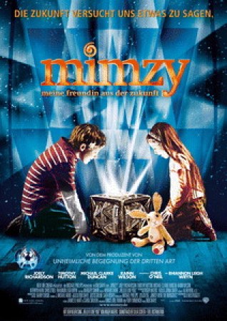 Mimzy - Meine Freundin aus der Zukunft
