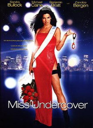Miss Undercover