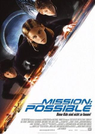 Mission: Possible - Diese Kids sind nicht zu fassen!
