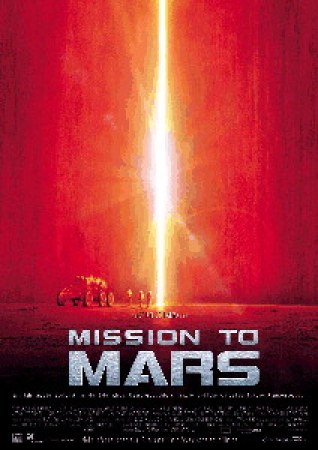 Mission to Mars