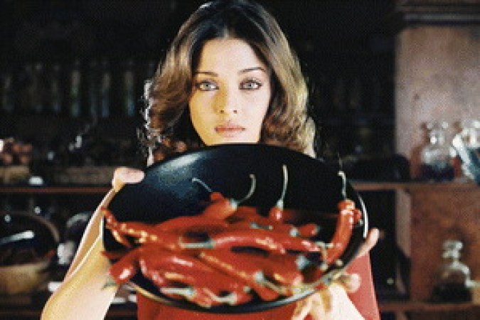 Mistress of Spices