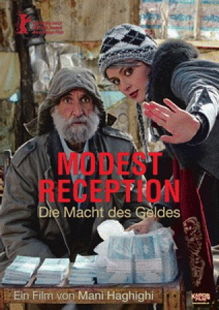 Modest Reception - Die Macht des Geldes