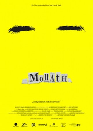 Mollath - Und plötzlich bist Du verrückt