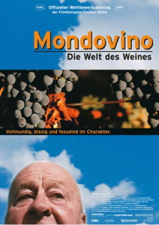 Mondovino - Die Welt des Weines
