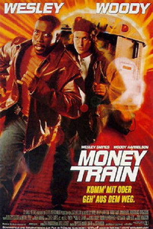 Money Train