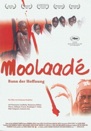 Moolaadé - Bann der Hoffnung