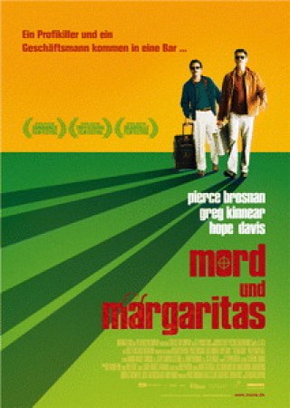 Mord und Margaritas