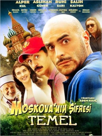 Moskova'nin Sifresi: Temel