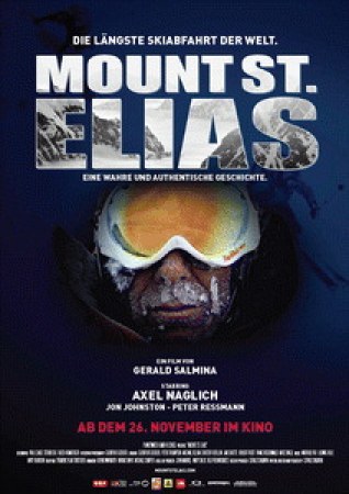 Mount St. Elias