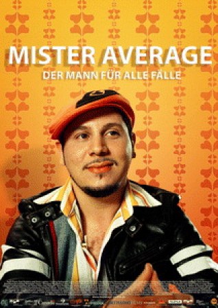 Mr. Average